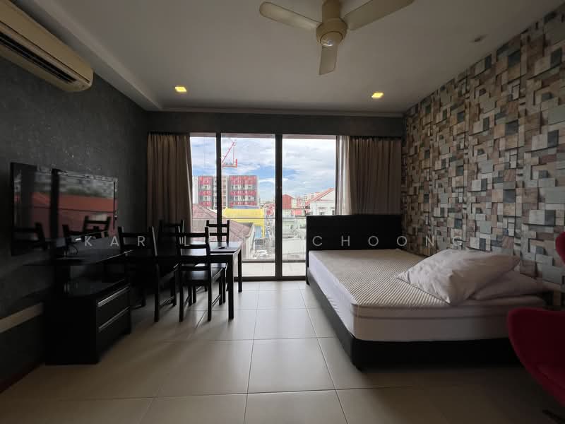 Avant Residences, 10 Aljunied Rd, Studio, 398 sqft, Apartment For Rent, by Kar Loon Choong, 500142537 - Bedroom - PropertyGuru.com.sg