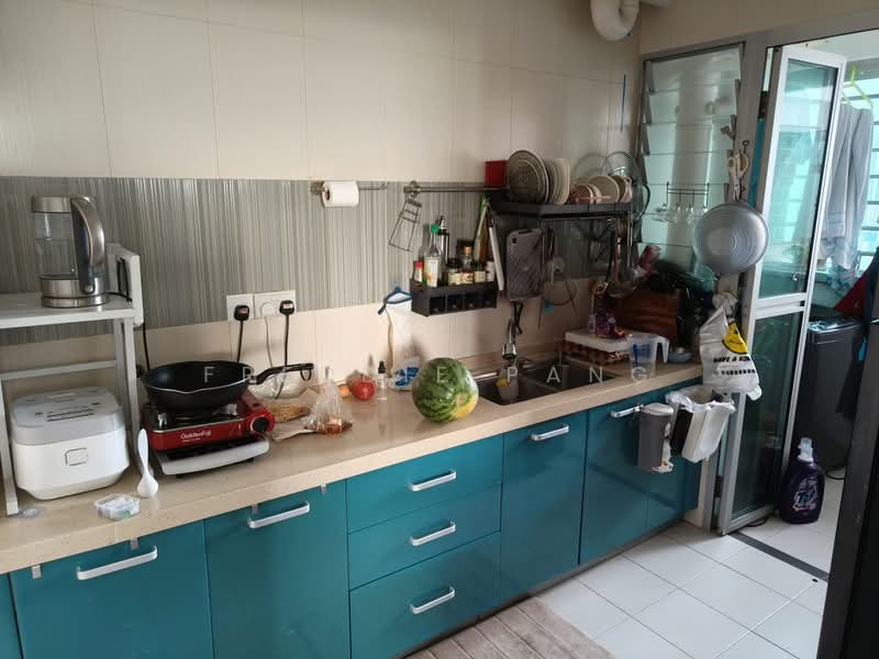 57 Teban Gardens Road, , 2 Bedrooms, 721 sqft, HDB Flat For Sale, by Freddie Pang, 500142551 - PropertyGuru.com.sg