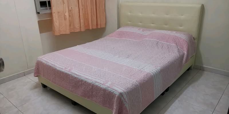 911 Hougang Street 91, 911 Hougang Street 91, 1 Bedroom, 200 sqft, HDB Flat For Rent, by Lynn Png, 500142553 - PropertyGuru.com.sg