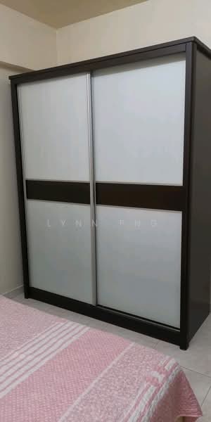 911 Hougang Street 91, 911 Hougang Street 91, 1 Bedroom, 200 sqft, HDB Flat For Rent, by Lynn Png, 500142553 - PropertyGuru.com.sg