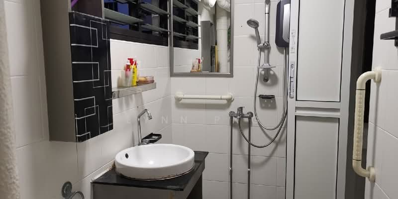 911 Hougang Street 91, 911 Hougang Street 91, 1 Bedroom, 200 sqft, HDB Flat For Rent, by Lynn Png, 500142553 - PropertyGuru.com.sg