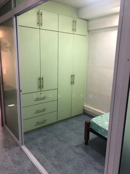 911 Hougang Street 91, 911 Hougang Street 91, 1 Bedroom, 200 sqft, HDB Flat For Rent, by Lynn Png, 500142553 - PropertyGuru.com.sg