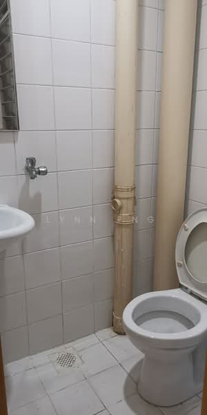 911 Hougang Street 91, 911 Hougang Street 91, 1 Bedroom, 200 sqft, HDB Flat For Rent, by Lynn Png, 500142553 - PropertyGuru.com.sg
