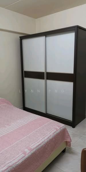 911 Hougang Street 91, 911 Hougang Street 91, 1 Bedroom, 200 sqft, HDB Flat For Rent, by Lynn Png, 500142553 - PropertyGuru.com.sg