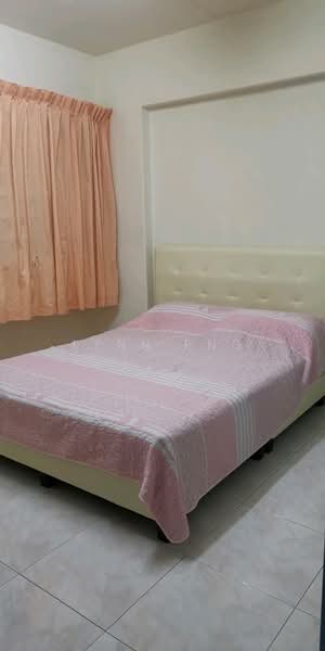 911 Hougang Street 91, 911 Hougang Street 91, 1 Bedroom, 200 sqft, HDB Flat For Rent, by Lynn Png, 500142553 - PropertyGuru.com.sg