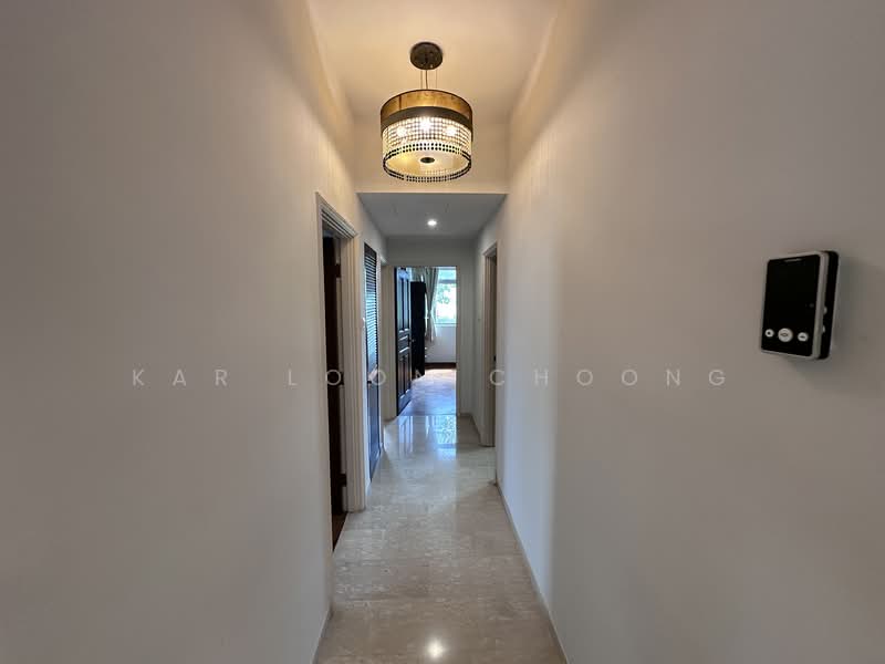 Avila Gardens, 11 Flora Road, 3 Bedrooms, 1,303 sqft, Condominium For Rent, by Kar Loon Choong, 500142555 - Corridor - PropertyGuru.com.sg