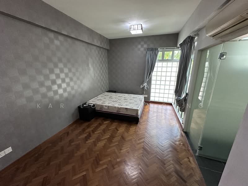 Avila Gardens, 11 Flora Road, 3 Bedrooms, 1,303 sqft, Condominium For Rent, by Kar Loon Choong, 500142555 - Bedroom - PropertyGuru.com.sg