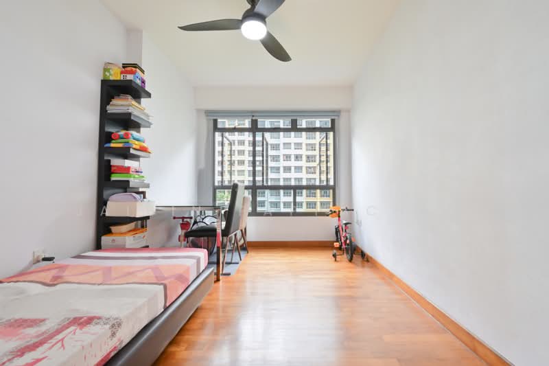 335A Anchorvale Crescent, 335A Anchorvale Crescent, 3 Bedrooms, 990 sqft, HDB Flat For Sale, by Jaibin Pappachan, 500142560 - Bedroom - PropertyGuru.com.sg