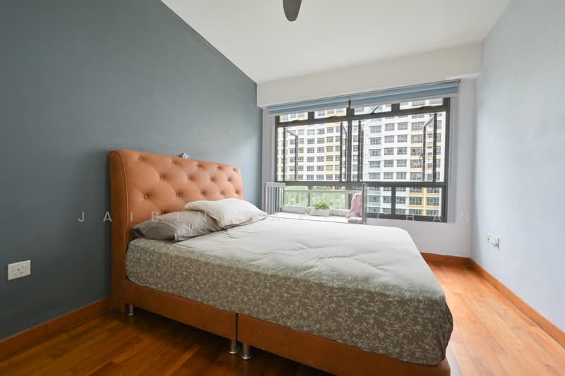 335A Anchorvale Crescent, 335A Anchorvale Crescent, 3 Bedrooms, 990 sqft, HDB Flat For Sale, by Jaibin Pappachan, 500142560 - Bedroom - PropertyGuru.com.sg