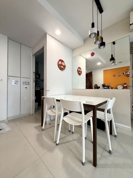 178B Rivervale Crescent, 178B Rivervale Crescent, 3 Bedrooms, 1,001 sqft, HDB Flat For Sale, by Amelia Chia, 500142562 - Dining Room - PropertyGuru.com.sg