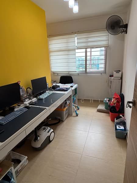 178B Rivervale Crescent, 178B Rivervale Crescent, 3 Bedrooms, 1,001 sqft, HDB Flat For Sale, by Amelia Chia, 500142562 - Study - PropertyGuru.com.sg