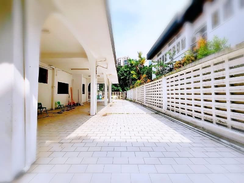 Prime House next to Orchard MRT Paterson Road Vicinity, , 6 Bedrooms, 7,000 sqft, Detached House For Sale, by Sunny L (山尼), 500142563 - PropertyGuru.com.sg