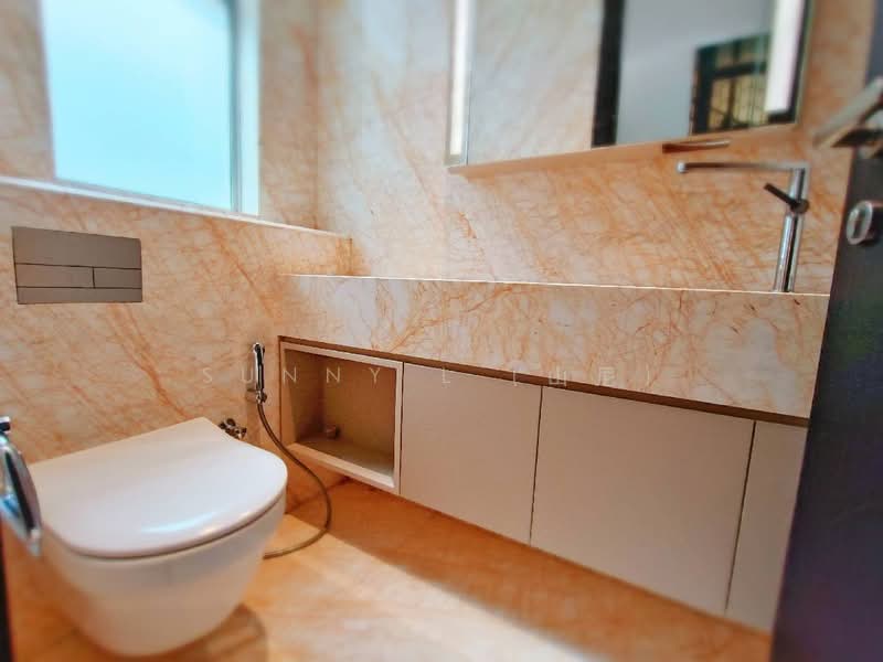 Prime Lush Freehold Bungalow along Exquisite SUNSET Way Enclave, , 5 Bedrooms, 11,000 sqft, Detached House For Sale, by Sunny L (山尼), 500142565 - PropertyGuru.com.sg