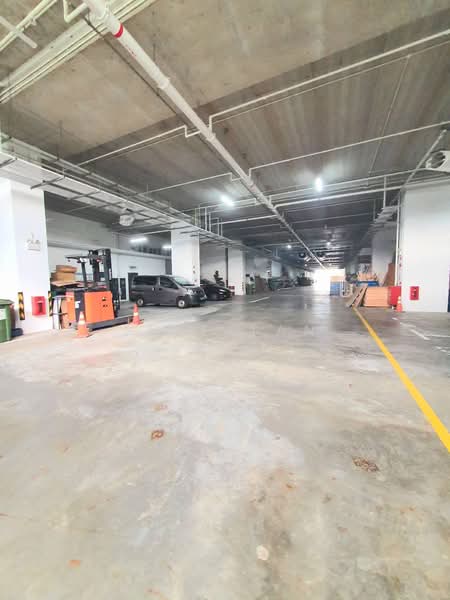 Ascent @ Gambas, 6 Gambas Way, 3,380 sqft, Factory / Workshop (B2) For Rent, by Jeff Tan, 500142566 - CommercialGuru.com.sg
