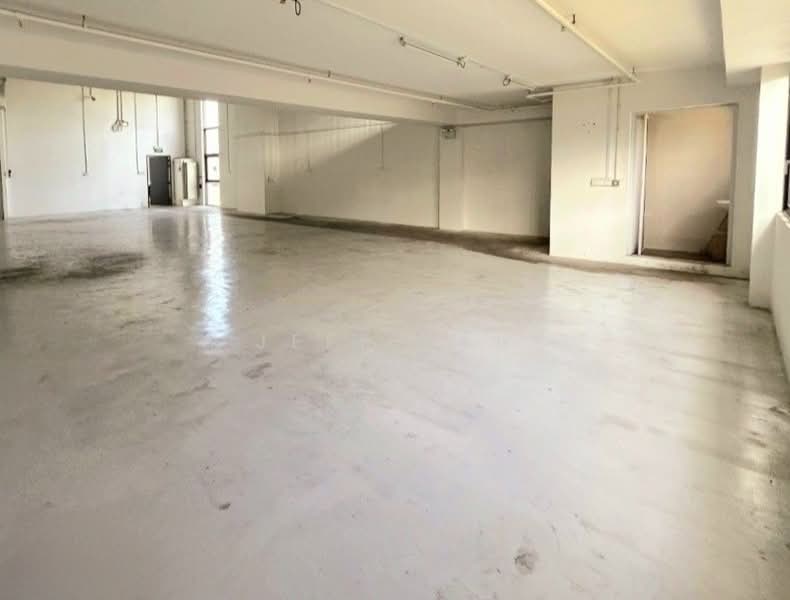 Ascent @ Gambas, 6 Gambas Way, 3,380 sqft, Factory / Workshop (B2) For Rent, by Jeff Tan, 500142566 - CommercialGuru.com.sg