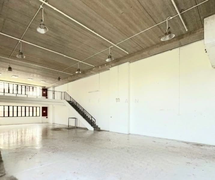 Ascent @ Gambas, 6 Gambas Way, 3,380 sqft, Factory / Workshop (B2) For Rent, by Jeff Tan, 500142566 - CommercialGuru.com.sg