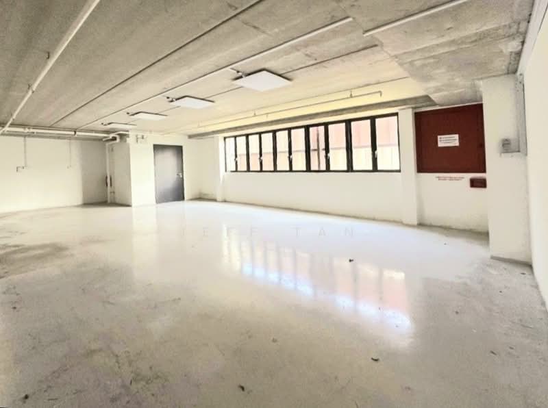 Ascent @ Gambas, 6 Gambas Way, 3,380 sqft, Factory / Workshop (B2) For Rent, by Jeff Tan, 500142566 - CommercialGuru.com.sg