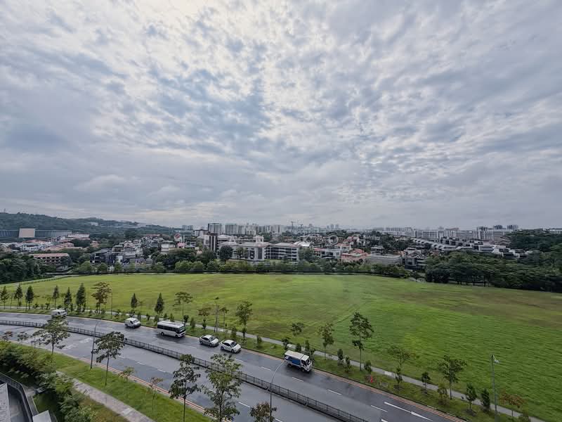 The Botany at Dairy Farm, 5 Dairy Farm Walk, 3 Bedrooms, 1,033 sqft, Condominium For Sale, by Jean Koh, 500142569 - View - PropertyGuru.com.sg
