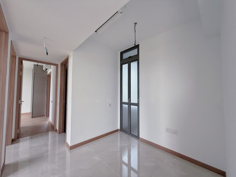 The Botany at Dairy Farm, 5 Dairy Farm Walk, 3 Bedrooms, 1,033 sqft, Condominium For Sale, by Jean Koh, 500142569 - Flex room - PropertyGuru.com.sg