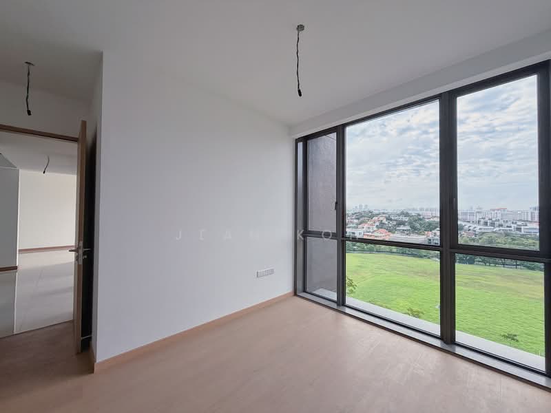 The Botany at Dairy Farm, 5 Dairy Farm Walk, 3 Bedrooms, 1,033 sqft, Condominium For Sale, by Jean Koh, 500142569 - Master bedroom - PropertyGuru.com.sg