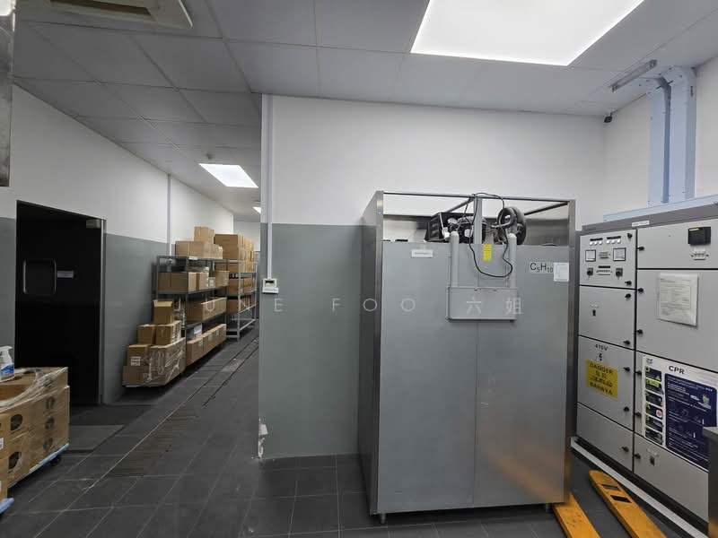 Hersing Kitchen @ Tampines, 21 Tampines Street 92, 6,347 sqft, Factory / Workshop (B2) For Rent, by June Foo 六姐, 500142570 - Interior - CommercialGuru.com.sg