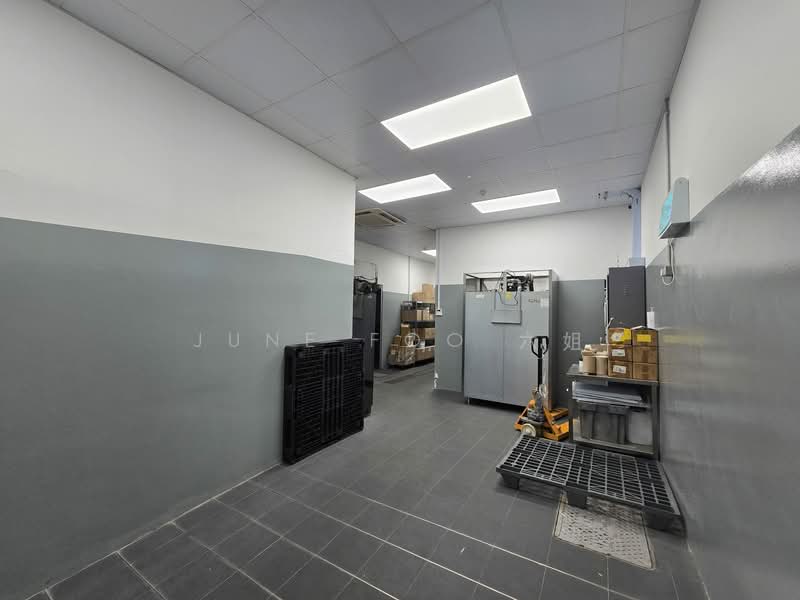 Hersing Kitchen @ Tampines, 21 Tampines Street 92, 6,347 sqft, Factory / Workshop (B2) For Rent, by June Foo 六姐, 500142570 - Interior - CommercialGuru.com.sg