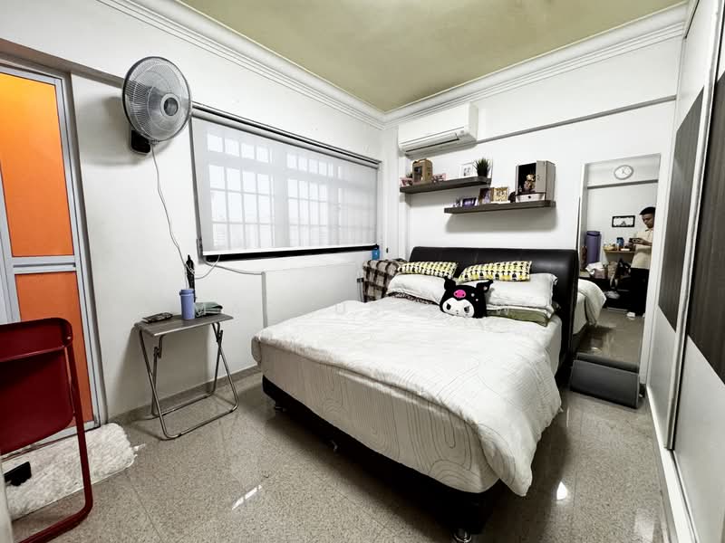 58 Chai Chee Drive, 58 Chai Chee Drive, 2 Bedrooms, 861 sqft, HDB Flat For Sale, by Marcus Law, 500142571 - Bedroom - PropertyGuru.com.sg