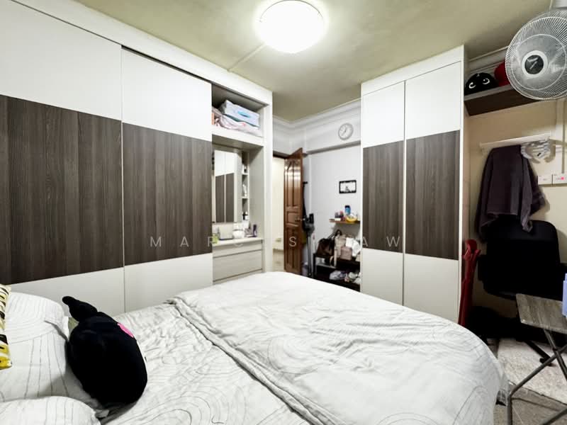 58 Chai Chee Drive, 58 Chai Chee Drive, 2 Bedrooms, 861 sqft, HDB Flat For Sale, by Marcus Law, 500142571 - Bedroom - PropertyGuru.com.sg