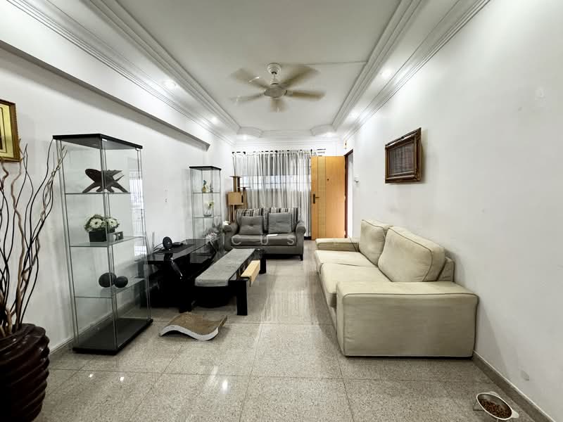 58 Chai Chee Drive, 58 Chai Chee Drive, 2 Bedrooms, 861 sqft, HDB Flat For Sale, by Marcus Law, 500142571 - Living Room - PropertyGuru.com.sg