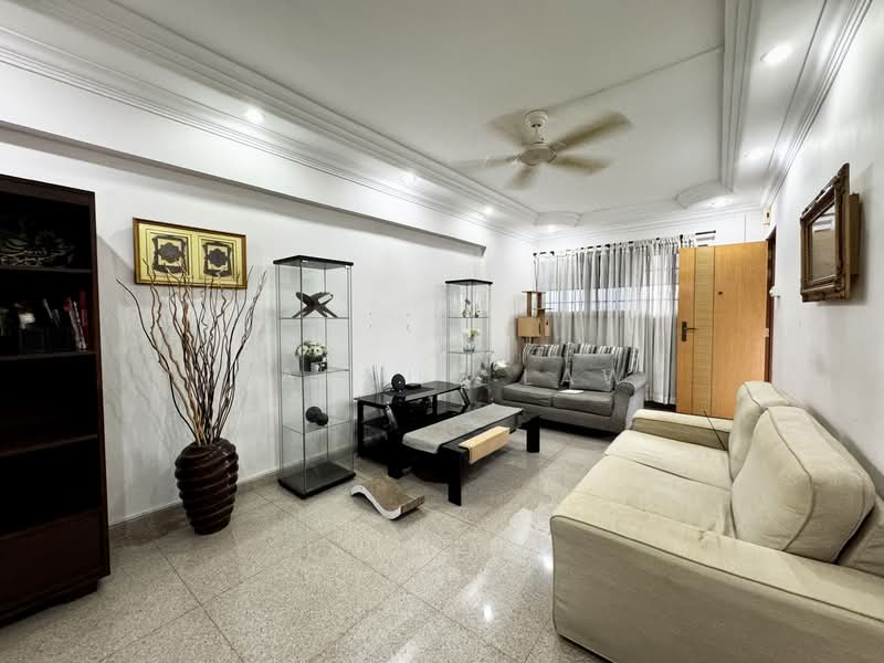 58 Chai Chee Drive, 58 Chai Chee Drive, 2 Bedrooms, 861 sqft, HDB Flat For Sale, by Marcus Law, 500142571 - Living Room - PropertyGuru.com.sg