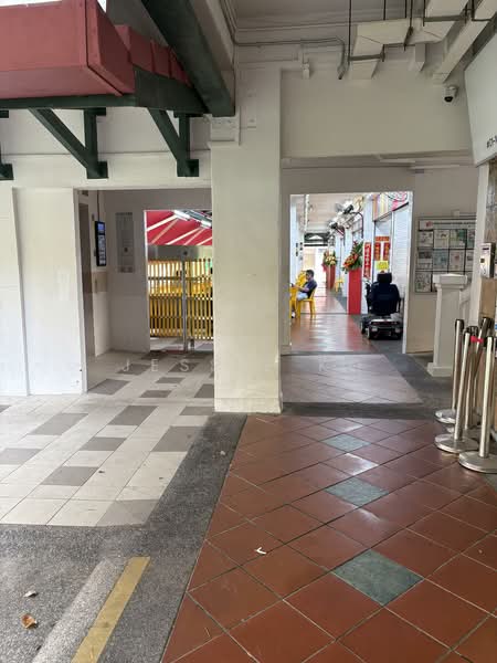 133 Ang Mo Kio Avenue 3, Ang MoKio Avenue 3, 1,200 sqft, Shop / Shophouse For Rent, by Jessie Ko, 500142575 - Exterior - CommercialGuru.com.sg
