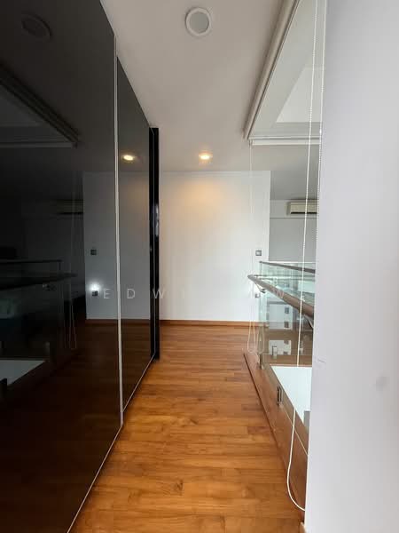 The Viridian, 6 Jalan Ampas, 1 Bedroom, 1,249 sqft, Condominium For Sale, by Edwin Aw, 500142577 - Interior - PropertyGuru.com.sg