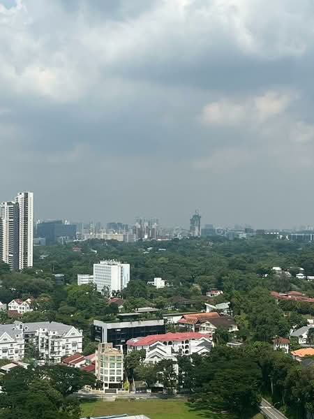 Principal Garden, 97 Prince Charles Crescent, 2 Bedrooms, 807 sqft, Condominium For Sale, by Lyn Yong, 500142578 - Exterior - PropertyGuru.com.sg