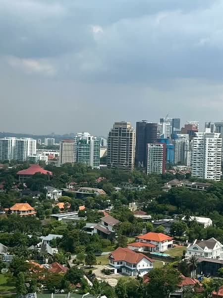 Principal Garden, 97 Prince Charles Crescent, 2 Bedrooms, 807 sqft, Condominium For Sale, by Lyn Yong, 500142578 - Exterior - PropertyGuru.com.sg