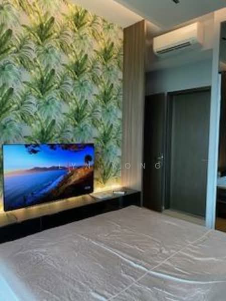 Principal Garden, 97 Prince Charles Crescent, 2 Bedrooms, 807 sqft, Condominium For Sale, by Lyn Yong, 500142578 - Bedroom - PropertyGuru.com.sg