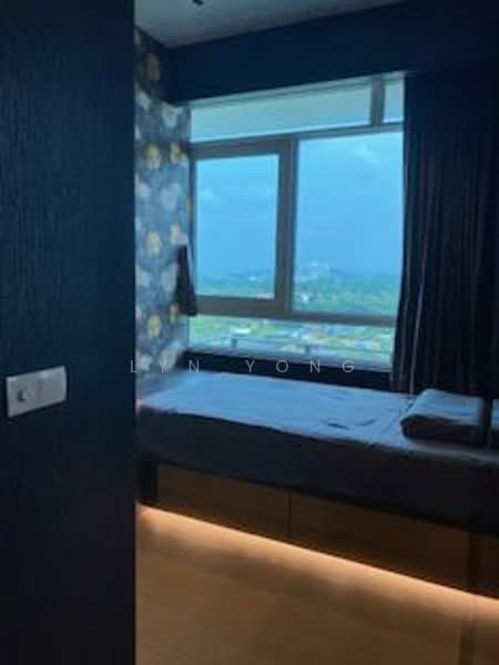 Principal Garden, 97 Prince Charles Crescent, 2 Bedrooms, 807 sqft, Condominium For Sale, by Lyn Yong, 500142578 - Bedroom - PropertyGuru.com.sg