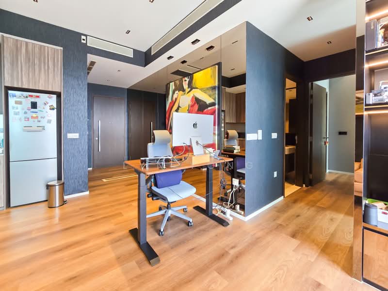 Principal Garden, 97 Prince Charles Crescent, 2 Bedrooms, 807 sqft, Condominium For Sale, by Lyn Yong, 500142578 - Interior - PropertyGuru.com.sg