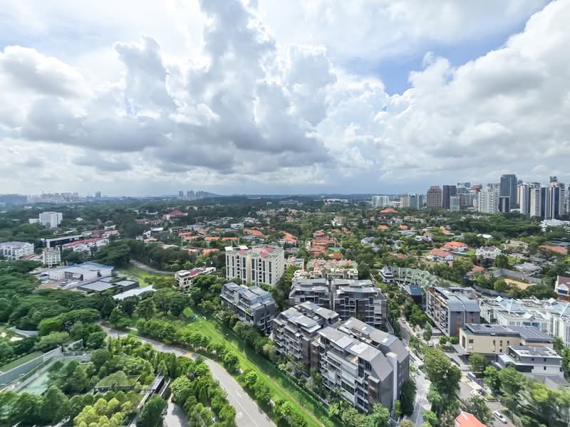 Principal Garden, 97 Prince Charles Crescent, 2 Bedrooms, 807 sqft, Condominium For Sale, by Lyn Yong, 500142578 - Exterior - PropertyGuru.com.sg