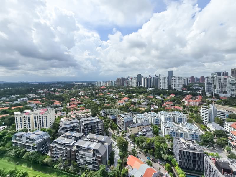 Principal Garden, 97 Prince Charles Crescent, 2 Bedrooms, 807 sqft, Condominium For Sale, by Lyn Yong, 500142578 - Exterior - PropertyGuru.com.sg
