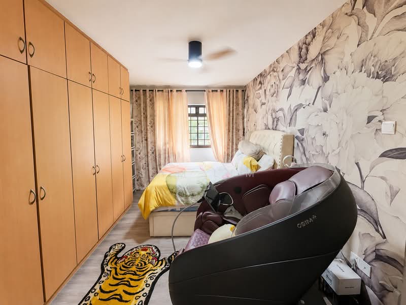 536 Woodlands Drive 14, 536 Woodlands Drive 14, 3 Bedrooms, 1,141 sqft, HDB Flat For Sale, by Sam Lim, 500142579 - Bedroom - PropertyGuru.com.sg