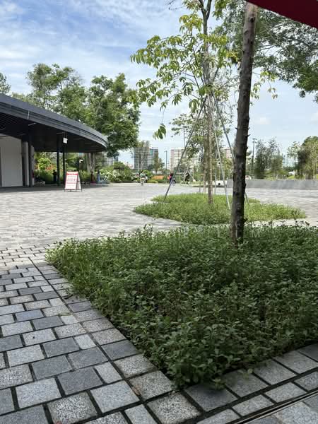 The LakeGarden Residences, 80 Yuan Ching Road, 3 Bedrooms, 1,238 sqft, Condominium For Sale, by Michelle Lim, 500142584 - Exterior - PropertyGuru.com.sg