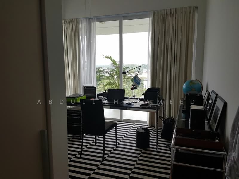 The Orange Grove, 38 Orange Grove Road, 4 Bedrooms, 2,960 sqft, Condominium For Rent, by Abdullah Hameed, 500142592 - Study - PropertyGuru.com.sg