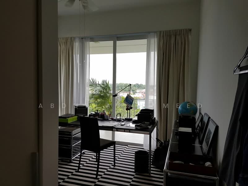 The Orange Grove, 38 Orange Grove Road, 4 Bedrooms, 2,960 sqft, Condominium For Rent, by Abdullah Hameed, 500142592 - PropertyGuru.com.sg