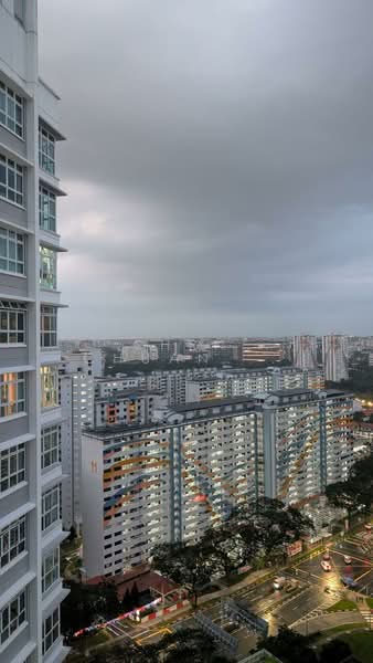 8B Upper Boon Keng Road, 8B Upper Boon Keng Road, 3 Bedrooms, 1,023 sqft, HDB Flat For Sale, by Shen Chuang 秀琴, 500142593 - Exterior - PropertyGuru.com.sg