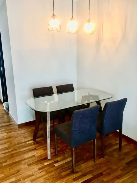 8B Upper Boon Keng Road, 8B Upper Boon Keng Road, 3 Bedrooms, 1,023 sqft, HDB Flat For Sale, by Shen Chuang 秀琴, 500142593 - Dining Room - PropertyGuru.com.sg