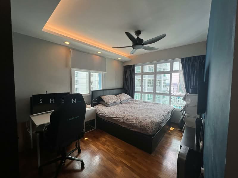8B Upper Boon Keng Road, 8B Upper Boon Keng Road, 3 Bedrooms, 1,023 sqft, HDB Flat For Sale, by Shen Chuang 秀琴, 500142593 - Bedroom - PropertyGuru.com.sg