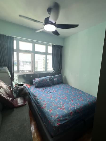 8B Upper Boon Keng Road, 8B Upper Boon Keng Road, 3 Bedrooms, 1,023 sqft, HDB Flat For Sale, by Shen Chuang 秀琴, 500142593 - Bedroom - PropertyGuru.com.sg