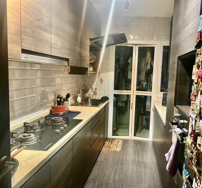 8B Upper Boon Keng Road, 8B Upper Boon Keng Road, 3 Bedrooms, 1,023 sqft, HDB Flat For Sale, by Shen Chuang 秀琴, 500142593 - Kitchen - PropertyGuru.com.sg