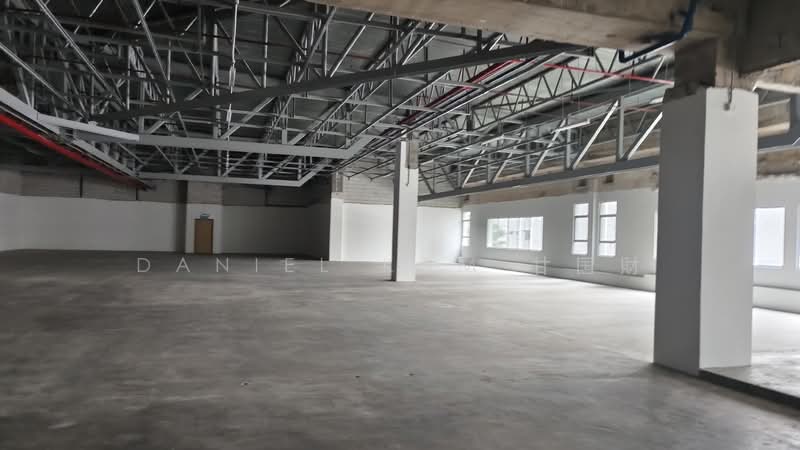Jackson Square, 11 Lorong 3 Toa Payoh, 11,000 sqft, Light Industrial (B1) For Rent, by Daniel Kam 甘囯財, 500142594 - Interior - CommercialGuru.com.sg