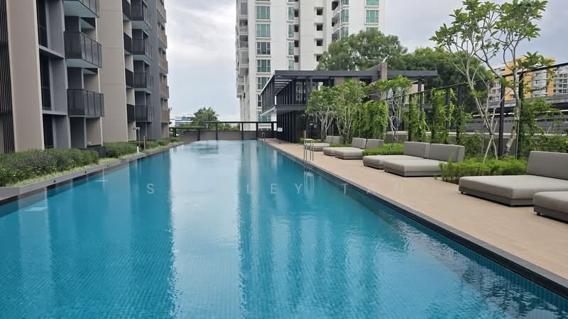 Sceneca Residence, Tanah Merah Kechil Link, 2 Bedrooms, 538 sqft, Condominium For Sale, by Shirley Tan, 500142595 - Exterior - PropertyGuru.com.sg